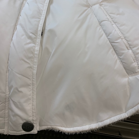 Roxy jacket - Picture 3 of 3